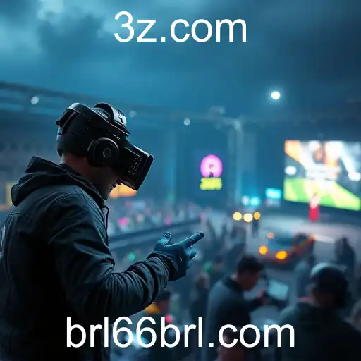 O Fenômeno 66brl nos Jogos em 2025