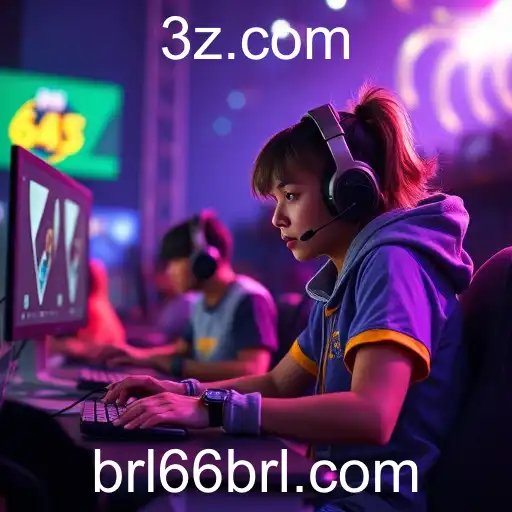 66brl revoluciona o mercado com inovações surpreendentes