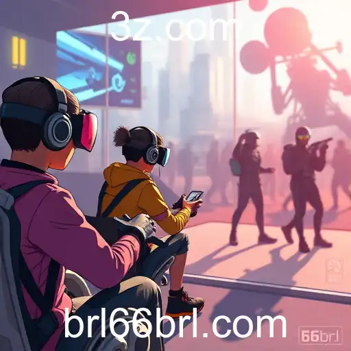 Inovações e Desafios no Comércio Digital Brasileiro