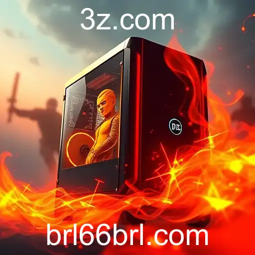 Transformação do Mercado de Jogos Online no Brasil