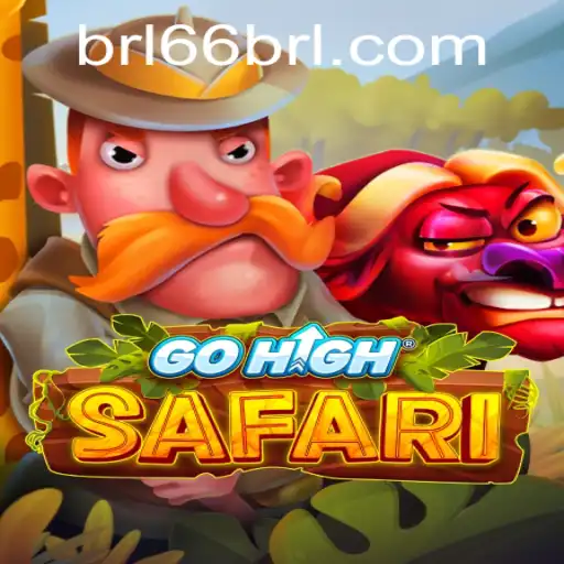 Explore the Exciting World of GoHighSafari: A Unique Gaming Experience