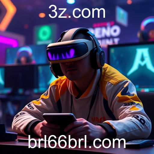 A Revolução dos Jogos Acessíveis: Como o 66brl Está Transformando o Mercado