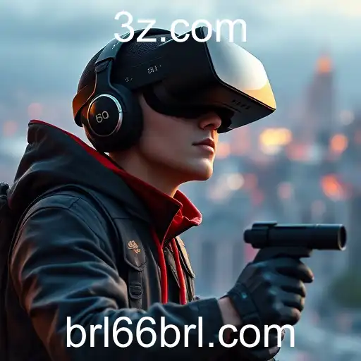 Evolução dos Jogos Online Acessíveis no Brasil