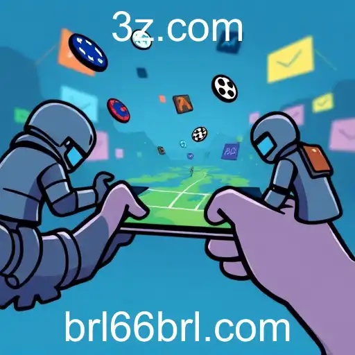 A Nova Era dos Jogos Online Financeiros