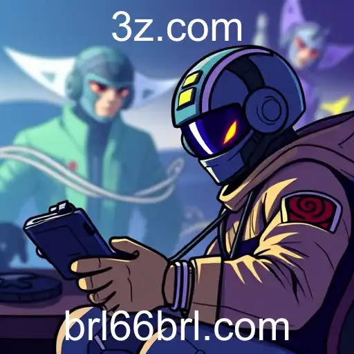 A Revolução dos Jogos no Brasil e a Ascensão de Novos Títulos