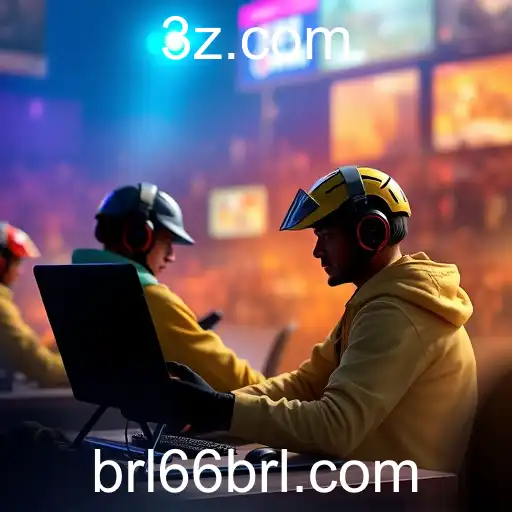 Novidades e Tendências no Mundo dos Jogos Online