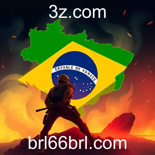 Tendências de Jogos para Brasileiros em 2025