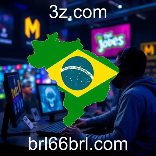 A Transformação do Mercado de Jogos em 2025