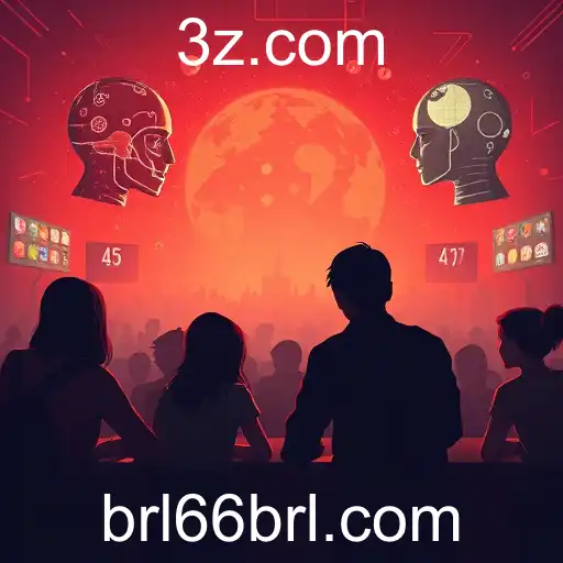 Transformações no Mercado de Jogos com 66brl