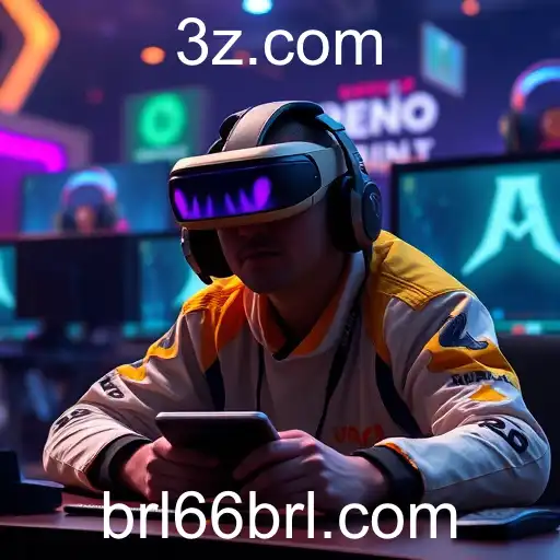 O Impacto da Internet na Indústria de Jogos