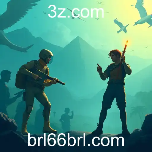 A Revolução dos Jogos com 66Brl: Novos Rumos