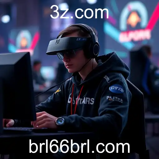 66BRL: Revolução no Mercado de Jogos Online