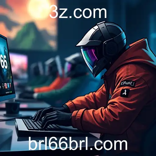 O Impacto do 66brl no Universo dos Jogos em 2025