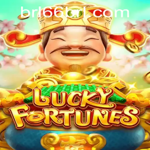 Explore the Exciting World of LUCKYFORTUNES: A Game for Everyone