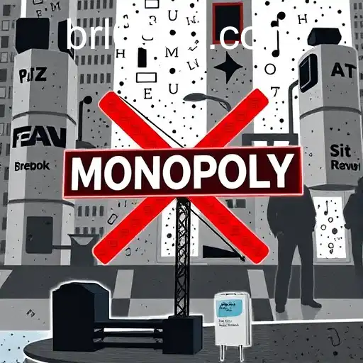 Monopoly: A Deep Dive into Economic Dominance and Its Implications