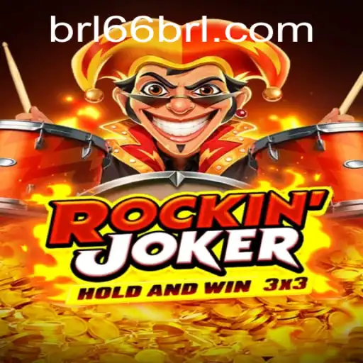 Discover the Exciting World of RockinJoker: A Thrilling New Board Game Experience