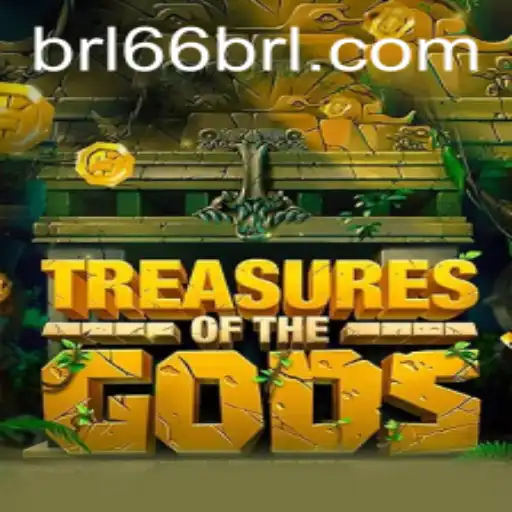 Embark on a Mystical Adventure with TreasureoftheGods: A 66PHL Gaming Experience